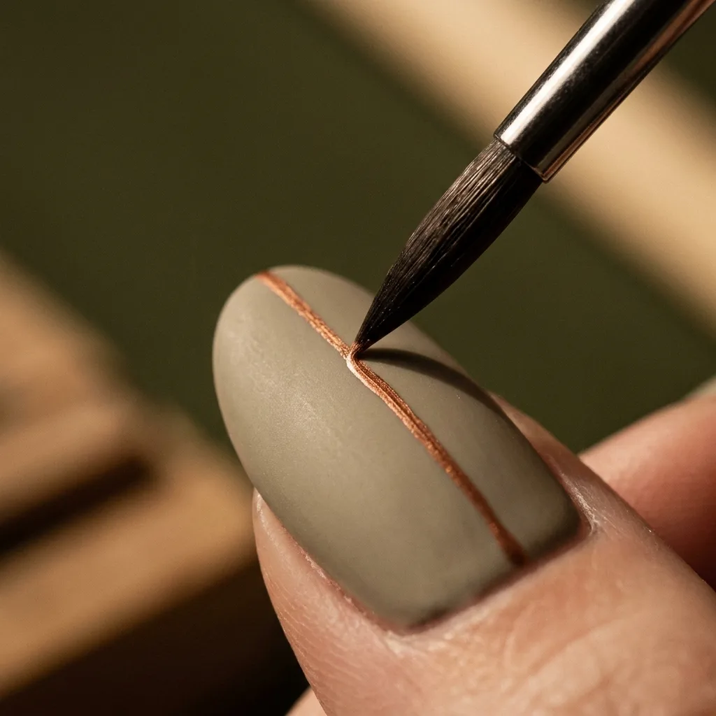 Especialización en nail art, 2020